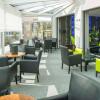 Отель ibis Luxembourg Sud, фото 14