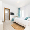 Отель Awesome Home in Kastel Stafilic With Sauna, Wifi and 5 Bedrooms, фото 4