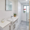 Отель The Townhouse in Whitby, фото 8