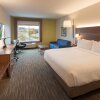 Отель Holiday Inn Express & Suites Seattle South - Tukwila, an IHG Hotel, фото 4