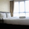 Отель Minimalist 1BR Apartment at M-Town Signature, фото 5