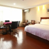 Отель GreenTree Inn Chizhou Guichi District South Changjiang Road Express Hotel, фото 4