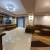 Отель Charming 3-bed Apartment in New Cairo City, фото 13