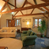 Отель Robbie's Barn, фото 12