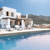 Отель Anerousses Mykonian Traditional Houses, фото 26