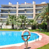Отель Apartamento Junto al mar Para 9 Personas en Cambrils, фото 14