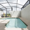 Отель Champions Gate-8957LTSDJGILTHP townhouse, фото 10
