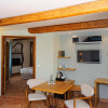 Отель Lodge De Charme A Cheda, фото 21