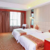 Отель Tianshang Renjian Hotel (Yueyang Food Street), фото 11