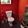 Отель Room in Villa - The Romantic Atmosphere of the red Room to Discover the Pleasure of a Stay, фото 7
