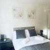 Отель Inviting 3-bed House in Nottingham Central, фото 7