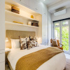 Отель Instow Cottage in Cape Town, фото 3