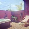 Отель Kaz C2C - Une maison Balinaise avec jacuzzi, фото 5