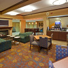 Отель Best Western Plus Indianapolis NW Hotel, фото 25