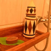 Отель Room in B&B - Amahoro Guest House Triple Room With Shared Bathroom, фото 8