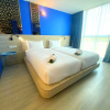 Отель One Budget Hotel Chiangrai Stadium, фото 8