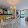 Отель Apartamento no Mediterranee em Porto das Dunas por Carpediem, фото 12