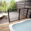 Отель Lake Shikotsu Tsuruga Resort Spa Mizu No Uta, фото 15