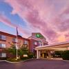 Отель Holiday Inn Express Hotel & Suites Medford-Central Point, an IHG Hotel, фото 23