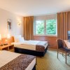 Отель Best Western Plus Hotel Fellbach-Stuttgart, фото 30