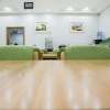 Отель GreenTree Inn Nantong Rugao Zhongjiaomeilu City Express Hotel, фото 10