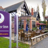 Отель Premier Inn Warrington North East, фото 1
