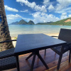 Отель El Nido Beach Huts, фото 19