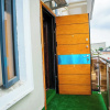 Отель Cozy 2bed Terraced Duplex Apartment in Ajah-lekki, фото 7
