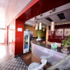 Отель Fuda Fashion Motel, фото 4