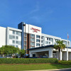Отель Hampton Inn Mobile-East Bay/Daphne, фото 1
