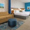 Отель Home2 Suites by Hilton Boise Downtown, фото 40