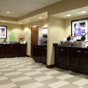 Отель Hampton Inn Danville, фото 29