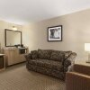 Отель Travelodge Suites Halifax Dartmouth в Дартмуте
