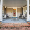 Отель The Inn on North Jefferson, фото 9