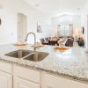 Отель Amazing 4Bd Pool Game Hm Sonoma Resort-2680CA, фото 11