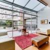 Отель Departamento en Avenida Providencia, фото 2
