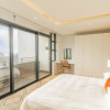 Отель Modern Sea Point Apartment With Rooftop Deck 9 on S, фото 4