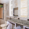 Отель Exclusive 5BR Tanager Ocean View Villa w Private Pool Jungle Views, фото 7