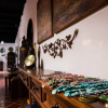 Отель Posada Del Rosario, фото 18