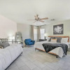 Отель Phoenix Home w/ Patio, 2 Mi to State Farm Stadium, фото 6