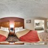 Отель Red Roof Inn Zanesville, фото 10