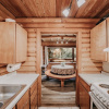 Отель Baker Rim Cabin 17 - A Rustic Family Cabin With Modern Features, фото 21