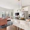 Отель Hart Suite Buyout 7 by Avantstay Two Nashville Town Houses w/ Stunning Amenities & Design, фото 6