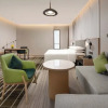 Отель Holiday Inn Hotel And Suites Wuhan New City, An Ihg Hotel, фото 14