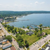Отель Boyne City Cottage: Walk to Downtown & Lake!, фото 17