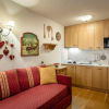 Отель Appartements As'Odei, фото 14