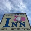 Отель Grandma's Inn в Торрингтоне