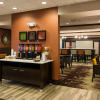 Отель Hampton Inn Orange City, фото 19