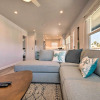 Отель Charming San Diego Apartment - Walk to Bay!, фото 2