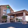 Отель Holiday Inn Express Hotel & Suites Alamogordo Hwy 54/70, an IHG Hotel, фото 18